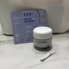Dr.G R.E.D BLEMISH Clear Soothing Creamのサムネイル