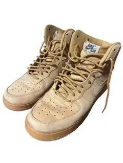 【最終値下げ！】Nike Air Force 1 エアフォースワン ハイカット