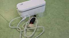 サンコー　ハンディ炊飯器のサムネイル