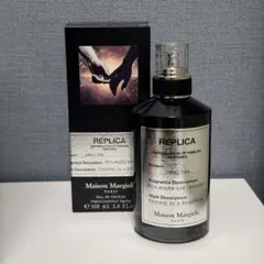 メゾンマルジェラ レプリカ アイディアルワン E/P 100ml 香水 - メルカリ