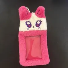 ME:I トレカケース 村上璃杏 RI:NYANのサムネイル