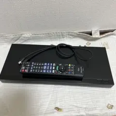 2026年最新】Panasonic ブルーレイディスクレコーダー DMR-4W200の人気