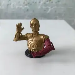 チョコエッグ  スターウォーズ C3PO