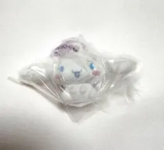 サンリオ ふわわフロッキー マスコット シナモロール　シナモン