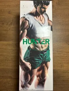 HUNTER HUNTER ゴンさん　ボールペン