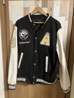 【メンズ】スタジャン Lサイズ