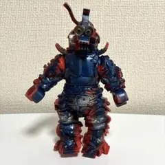 ■ウルトラQ ガルバン ソフビ / 1999 マーミット マルサン ガルバン ウルトラマン ソフビ 当時物 ジャンク品 - メルカリ