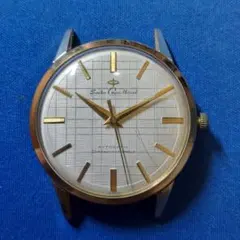 SEIKO ジャイロマーベル　Gyromarvel 17石　自動巻き Yahoo!オークション - 【稼動品】 セイコー ジャイロマーベル 17石