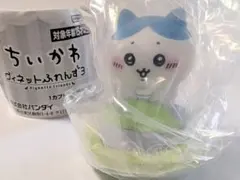 ちいかわ ヴィネットふれんず3 ハチワレ リーフレット付き