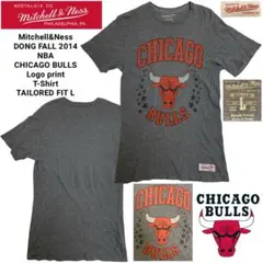 Mitchell&Ness ミッチェルアンドネス CHICAGO BULLS Tのサムネイル