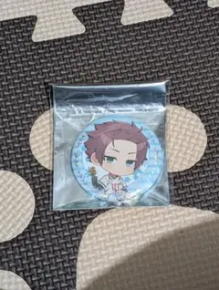 ブルーロック トレーディング缶バッジ 糸師冴！