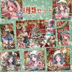 nene様 新作 Noelシリーズ クリスマス 1