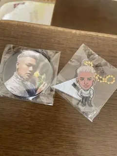 三代目JSB ELLY ガチャ　新品