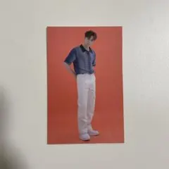 2021 caratland トレカ バーノン025