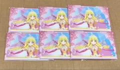 アイカツ マルイ ポップアップ AVIOT 星宮いちご ポストカード - メルカリ