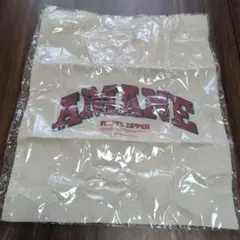 FRUITSZIPPER　月足天音　トートバッグ