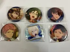 あんスタ　缶バッジ　まとめ売り