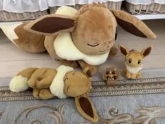 ポケモン イーブイ まとめ売り