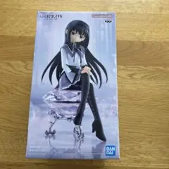 劇場版 魔法少女まどか☆マギカ[新編]叛逆の物語 暁美ほむら フィギュア