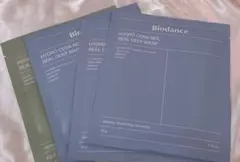 バイオダンス リアルディープマスク