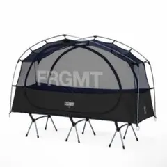 FRAGMENT Helinox Tac Cot Tent Inner Soloのサムネイル