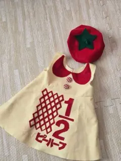 ハーフバースデー キューピー