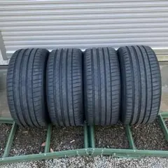 2023年製 ミシュラン e PRIMACY 235/45Ｒ18 4本セット MICHELIN e.PRIMACY 235/45R18 4本セット 2023年 - メルカリ