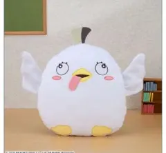 ブルーアーカイブ ペロロ様 リュック バックパック 高さ約50cm - メルカリ
