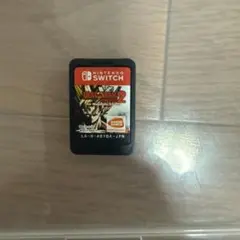 ドラゴンボール ゼノバース2 Nintendo Switch