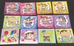 クレヨンしんちゃん チョコビシール