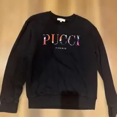 2026年最新】EMILIO PUCCI レディース トレーナー・スウェットの人気
