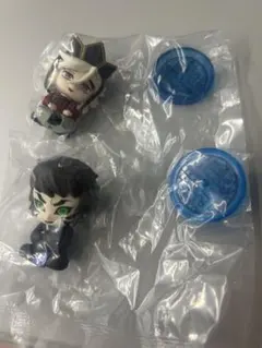 鬼滅の刃 すわらせ隊 無限城編 第一章02 獪岳 童磨