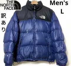 ノースフェイス ヌプシ ダウン ジャケット アウター