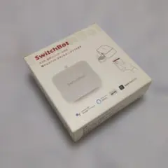 SwitchBot スマートスイッチ