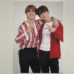 SEVENTEEN IDEAL CUT エスクプス ジョシュア トレカ