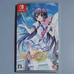 カルマルカ*サークル