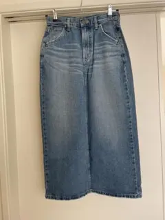 Lee デニム タイトスカート NOBLE