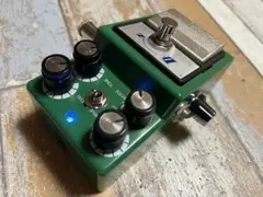 Ibanez TS9DX / TWIN DRIVE 808 MODのサムネイル