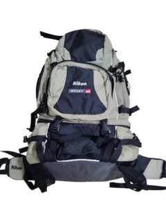 Nikon×MILLET(ニコン×ミレー)カメラリュック　アイガーヴァント26 ニコンダイレクト、「Nikon×MILLET」カメラザック第2弾 - デジカメ