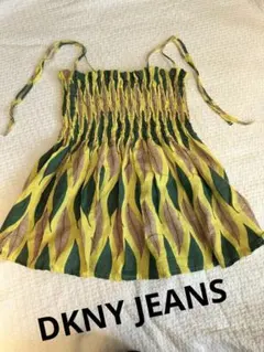 DKNY JEANS キャミソールのサムネイル