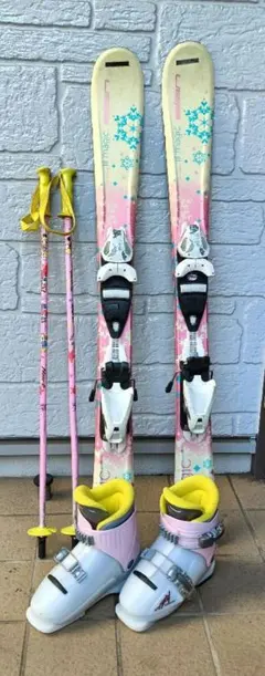 2026年最新】幼児 スキー板の人気アイテム - メルカリ