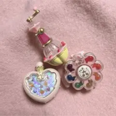 おジャ魔女どれみ　ポロンタップ　ガチャ