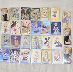 すとぷり るぅとくん ふぁみこれ コレカ フォトカード ステッカー ヴァイス