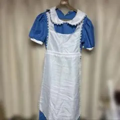 不思議の国のアリス コスプレ衣装セット