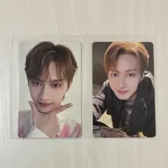 SEVENTEEN ジュン ALWAYS YOURS トレカ