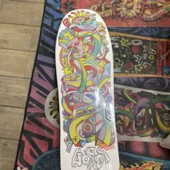 2026年最新】SANTA CRUZ スケートボードの人気アイテム - メルカリ