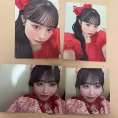 CUTIE STREET 佐野愛花　トレカ