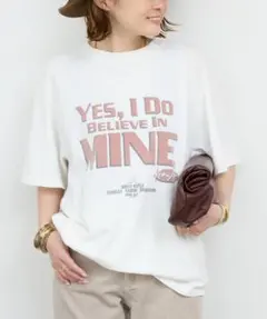 23SS タグ付未使用 ドゥーズィエムクラス Plesant Tシャツ メルカリ