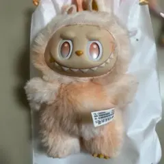 正規品LABUBUラブブ Big into Energy happines