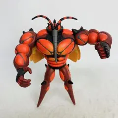 2025年最新】マッシブーン フィギュアの人気アイテム - メルカリ